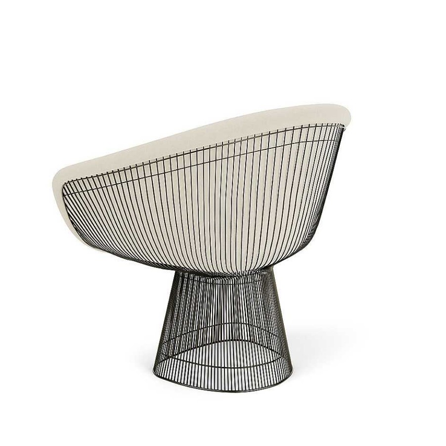 Knoll Single Armchairs | Platner Lounge Chair | Lounge Chair