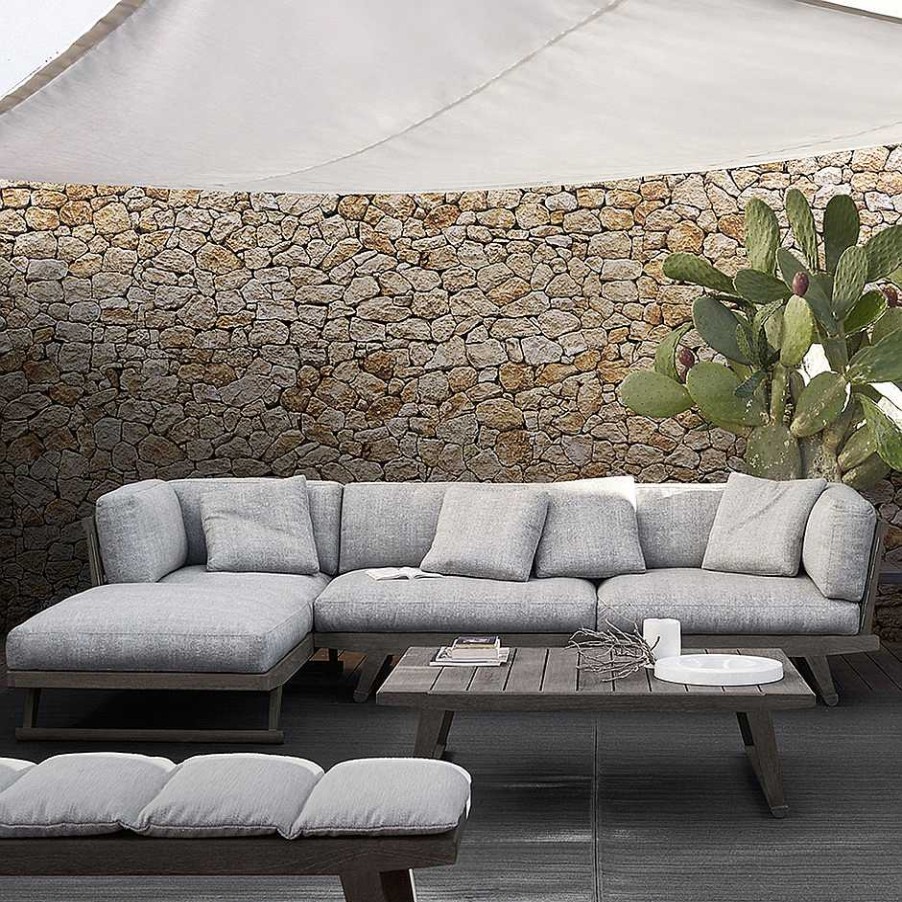 B&B Italia Sofas And Armchairs | Gio - Sofa