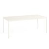 HAY Outdoor Tables | Balcony Table | Outdoor Table | 190 Cm