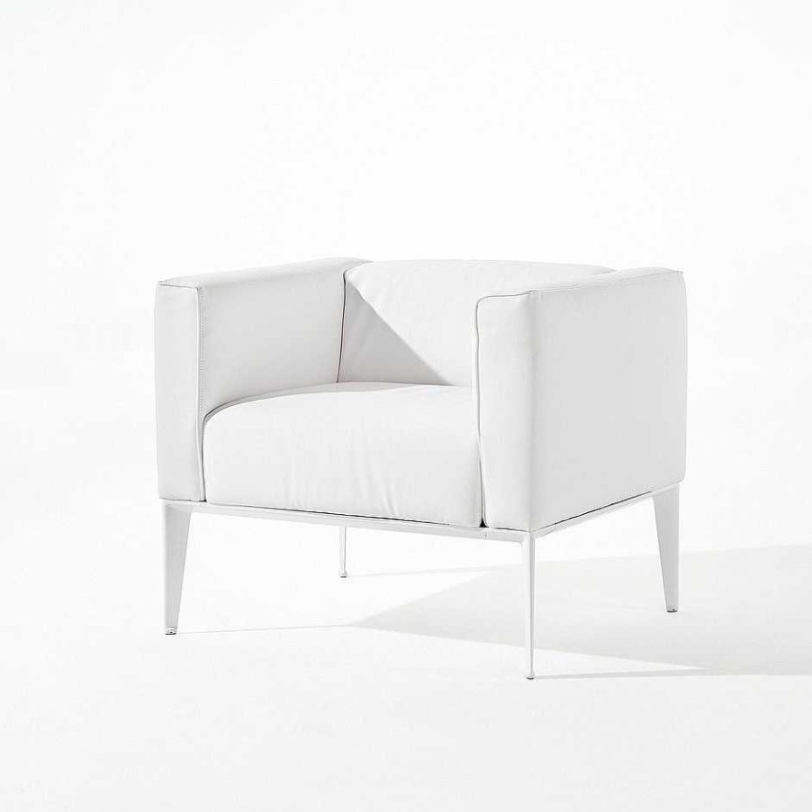 Arper Single Armchairs | Sean | Armchair