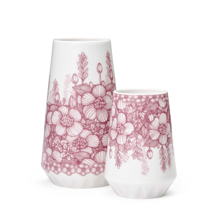 Arabia Vases | Arabia Vase 19Cm | Huvila Collection