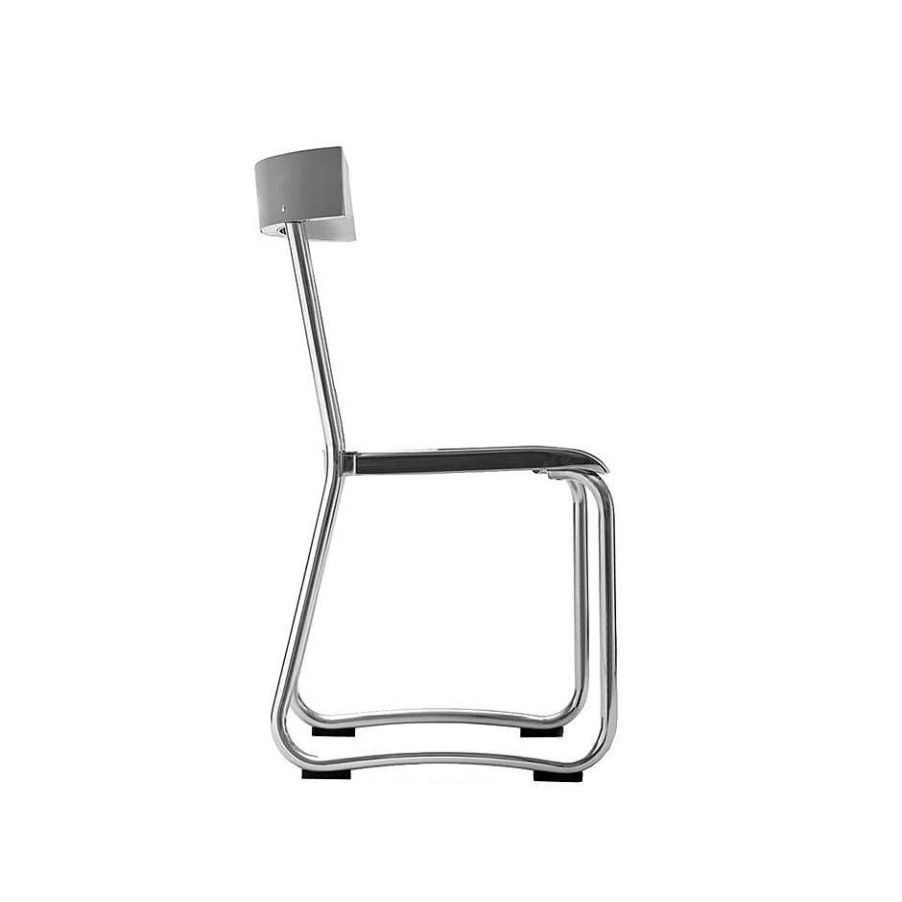 Molteni Chairs | D.235.1 - Heritage Collection | Chair