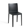 HAY Chairs | Elementaire Chair | Anthracite