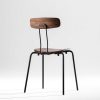 Zeitraum Chairs | Okito | Chair | American Walnut