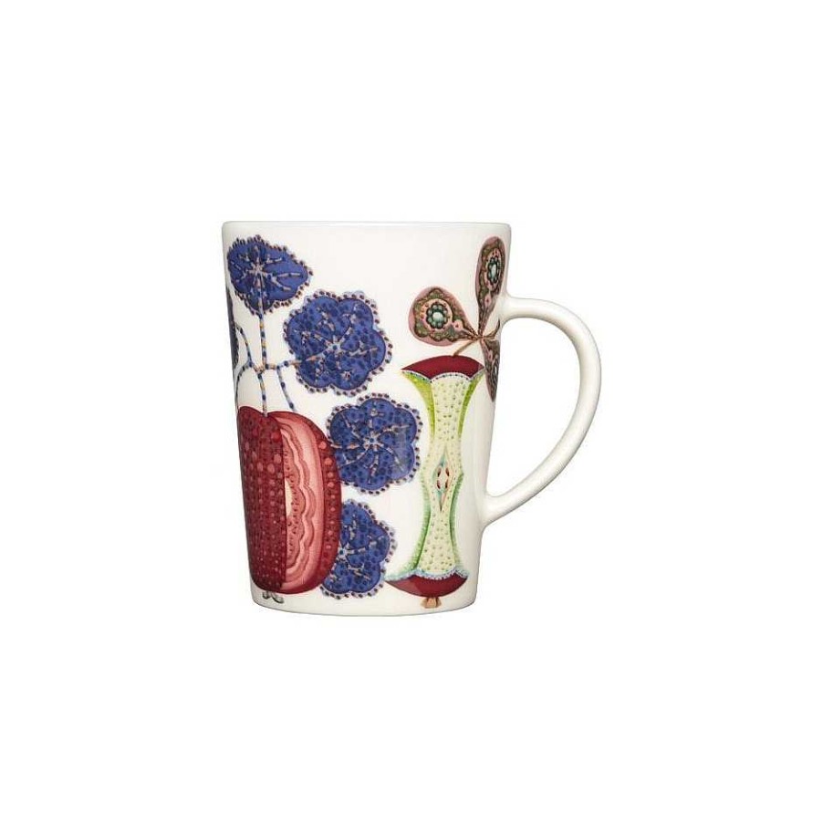 Iittala Glasses And Mugs | Sato | Large Mug-0,4 L