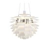 Louis Poulsen Pendant Lights | Artichoke | Pendant Lamp | White