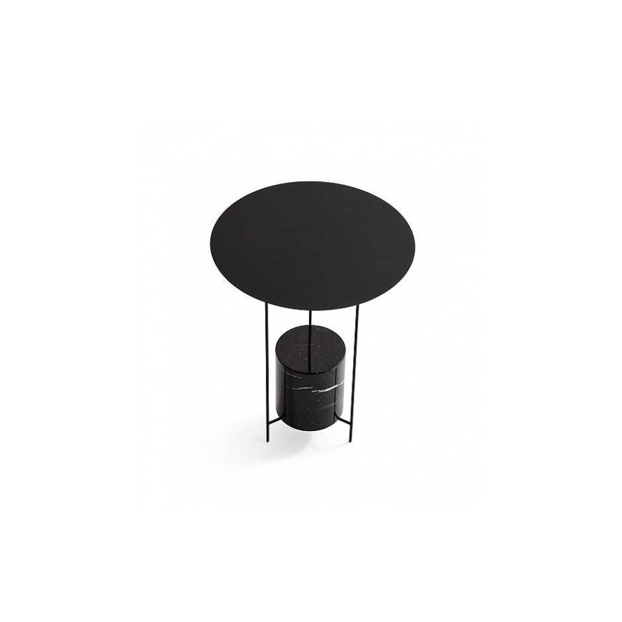 Molteni Coffee Tables | Panna Cotta | Coffee Table | Black