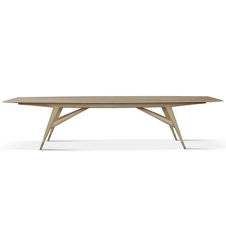 Molteni Dining Tables | D.859.1 A - Heritage Collection | Table