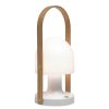 Marset Pendant Lights | Followme Plus | Table Lamp | White