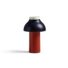 HAY Pendant Lights | Pc Portable | Dusty Red