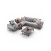 Flexform Modular Sofas | Gregory Xl | Sofa