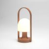 Marset Pendant Lights | Folllowme | Table Lamp | Terracotta