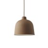 Muuto Pendant Lights | Grain Pendant Lamp | Pendant Lamp | Nature