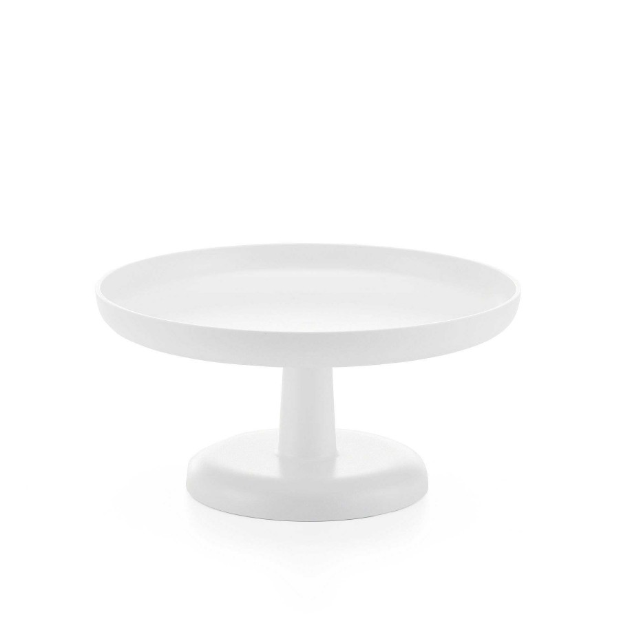 Vitra Decoration | High Tray | White