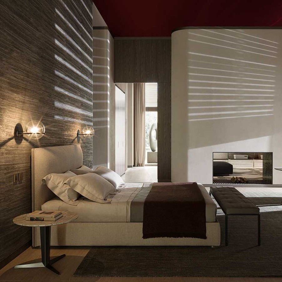 Molteni King Size Beds | Ribbon | Bed