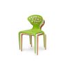 Moroso Outdoor Chairs | Supernatural Chair | Outdoor | Caramel-Perforated Back