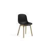 HAY Chairs | Neu 13 - Soft Black Shell