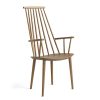 HAY Chairs | J - 110 | Chair | Oak - Dark Oiled