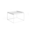 HAY Coffee Tables | Tray Table Coffee - White