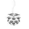 Marset Pendant Lights | Discoco 53 | Pendant Lamp | White (Ral 9003)