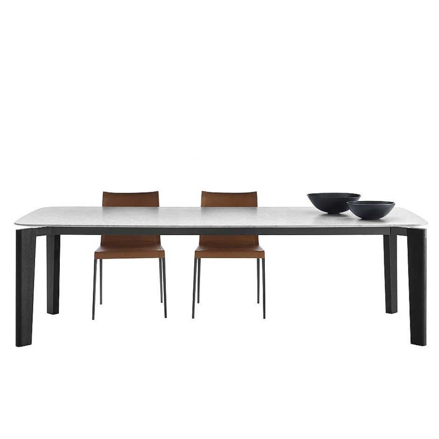 B&B Italia Dining Tables | Oskar - Table