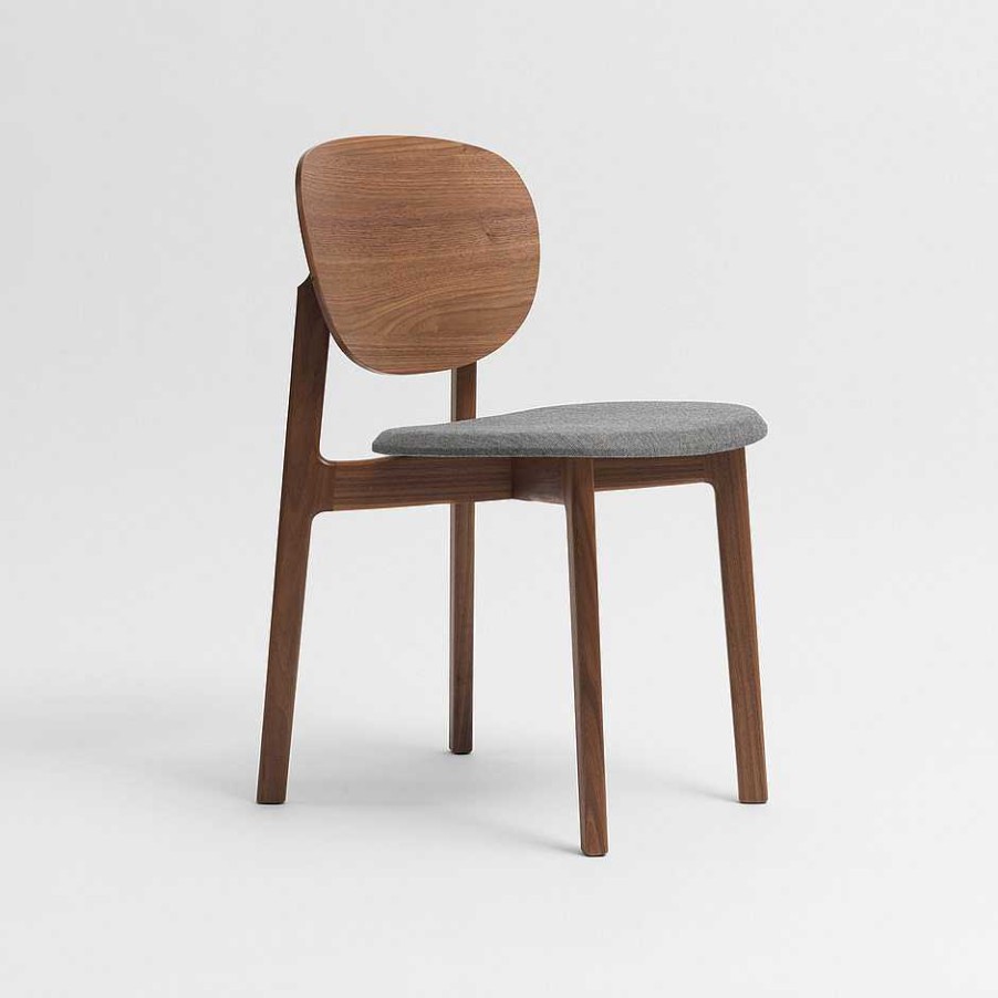 Zeitraum Chairs | Zenso | Chair | American Walnut