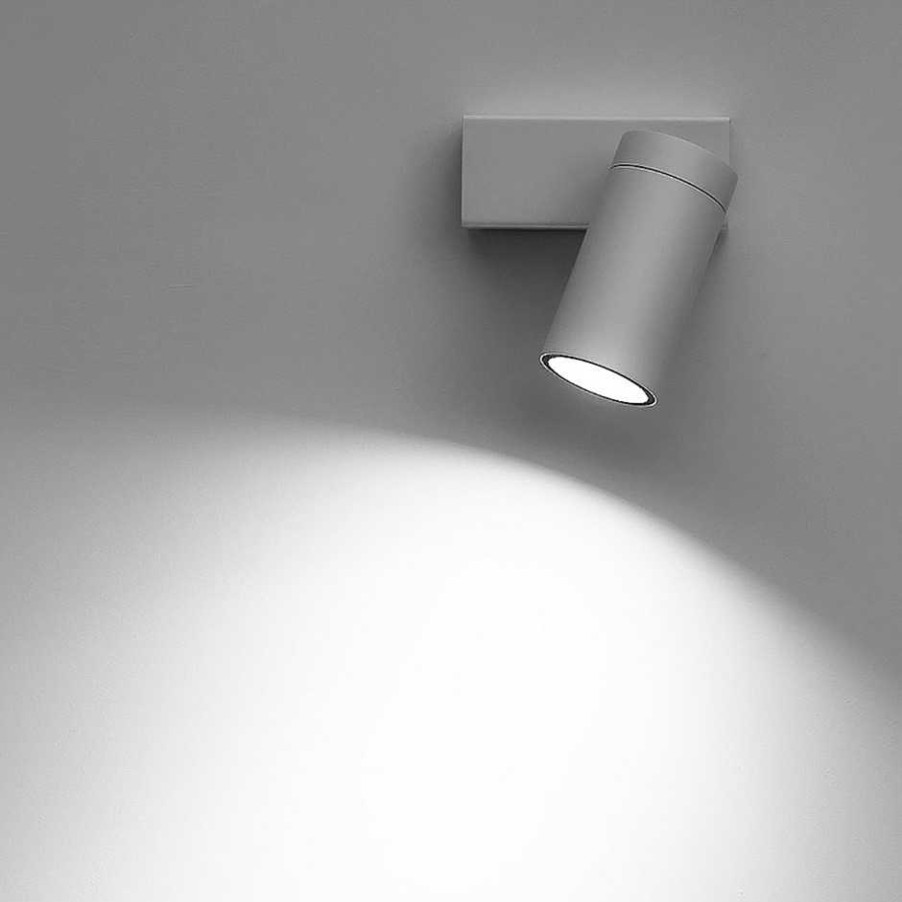 Davide Groppi Pendant Lights | Dot P | Wall Lamp | White