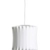 HAY Pendant Lights | Nelson Lantern Bubble - Webbing Polymer