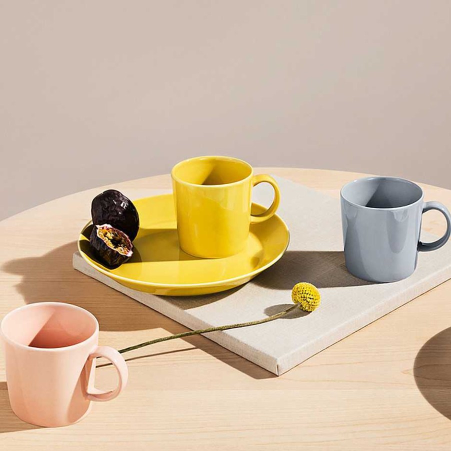 Iittala Glasses And Mugs | Teema | Mug - Honey - 0,3L