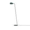 Muuto Pendant Lights | Leaf Floor Lamp | Floor Lamp | Dark Green