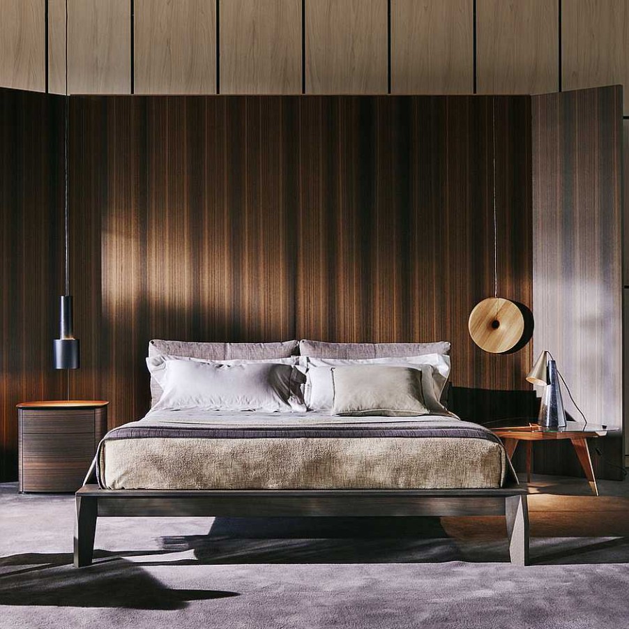 Molteni King Size Beds | Wish | Double Bed