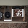 Bulthaup Accessories And Tools | Container | Walnut