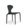 Moroso Outdoor Chairs | Supernatural Chair | Outdoor | Black