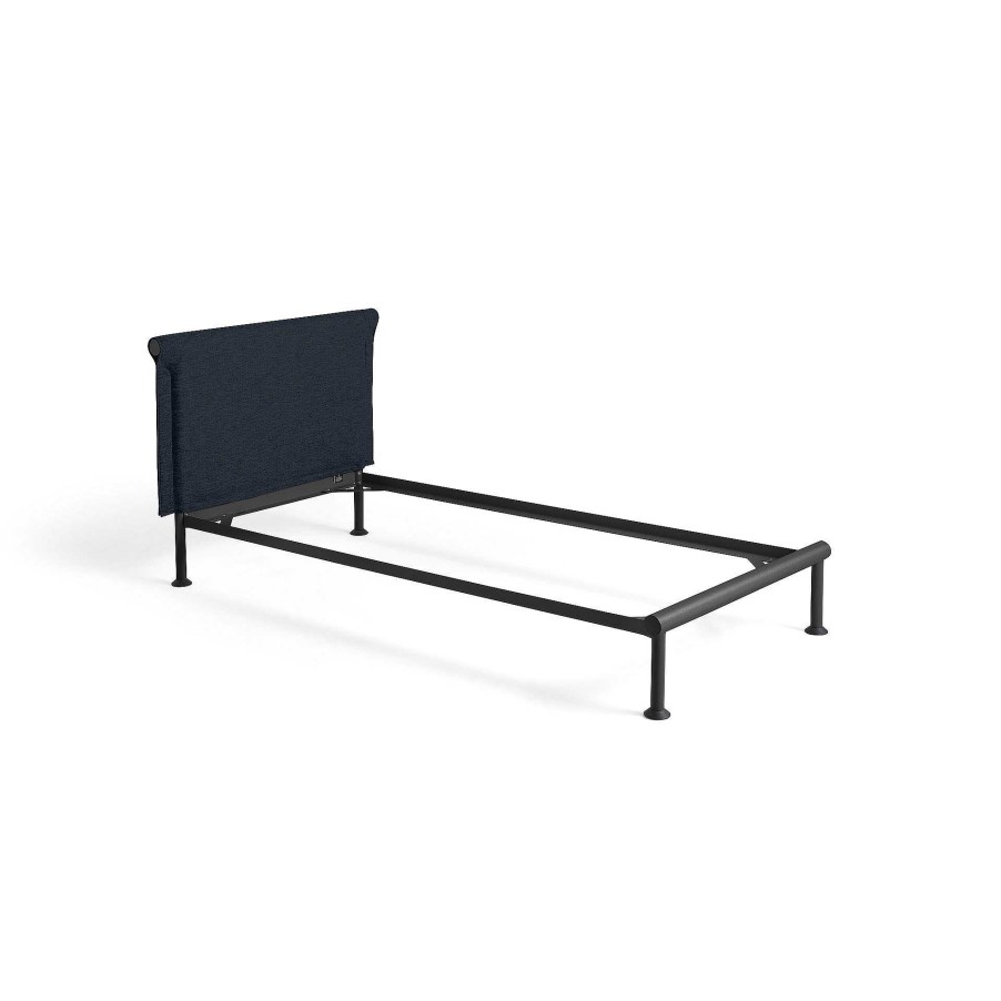 HAY Singles | Tamoto Bed | Single Bed | Anthracite