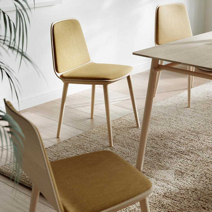 Treku Chairs | Bisell Chair | 2 Pad