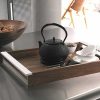 Bulthaup Accessories And Tools | Food Tray - Walnut