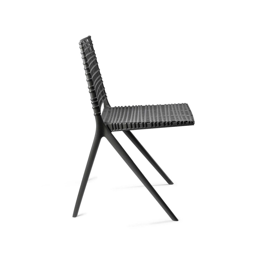 Tribù Outdoor Chairs | Branch Side Chair | Outdoor