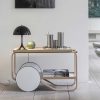 Artek Decoration | Tea Trolley 901 | White