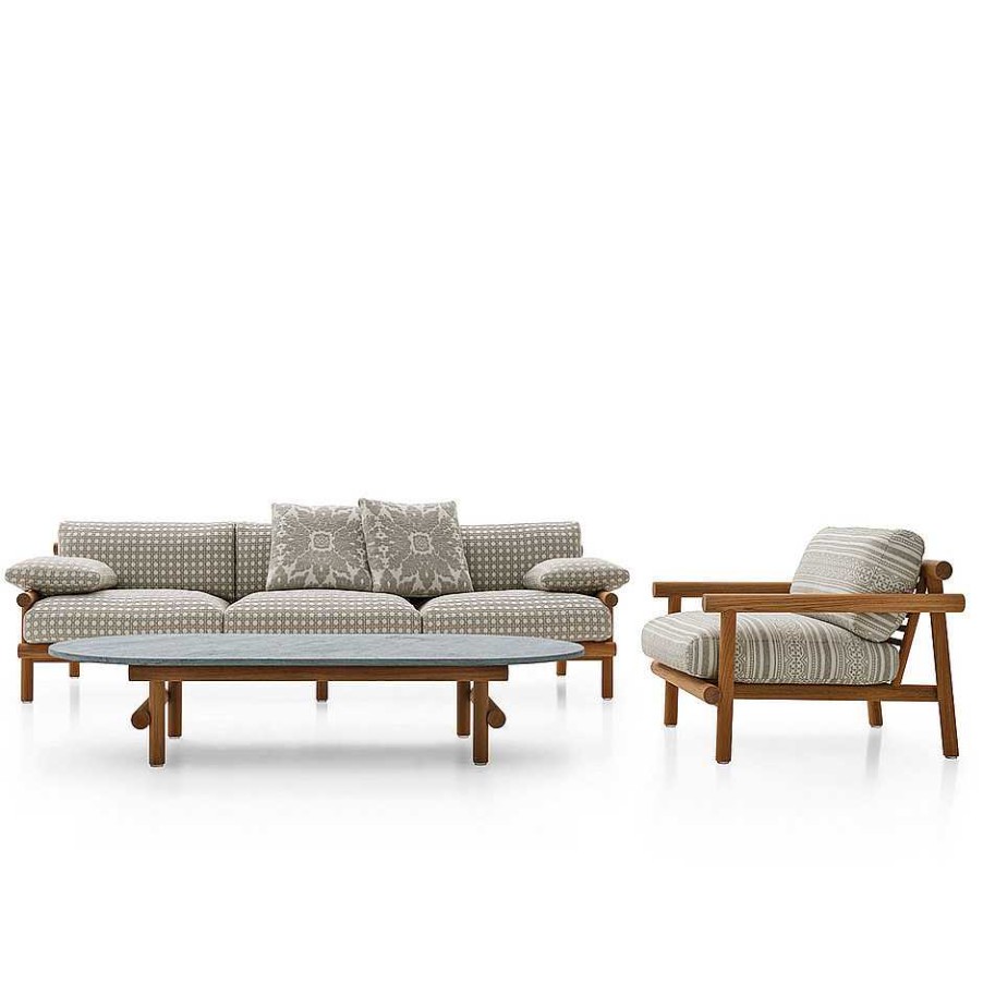 B&B Italia Sofas And Armchairs | Ayana - Sofa