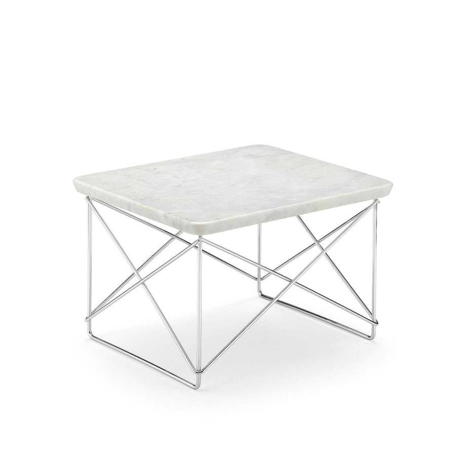 Vitra Coffee Tables | Occasional Table Ltr |Table | Marble