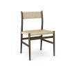 Brdr. Krüger Chairs | Arv Dining Chair | Paper Cord Seat And Back