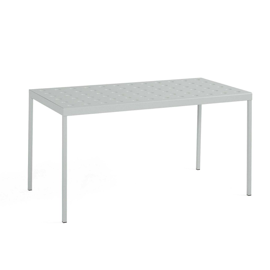 HAY Outdoor Tables | Balcony Table | Outdoor Table | 144 Cm