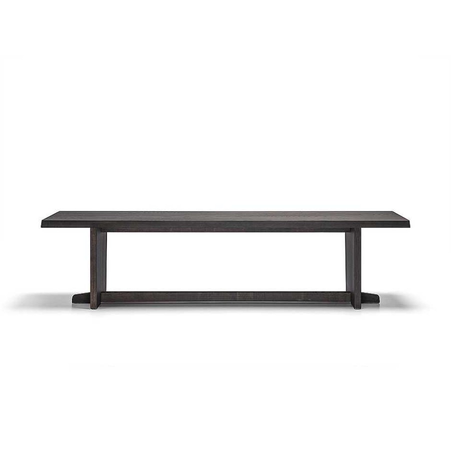 Molteni Coffee Tables | Remi | Console | Coffee Oak