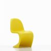 Vitra Chairs, Tables And Desk | Panton Junior | Golden