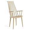 HAY Chairs | J - 110 | Chair | Oak - Lacquered