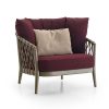 B&B Italia Sofas And Armchairs | Erica - Armchair