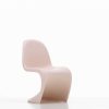 Vitra Chairs, Tables And Desk | Panton Junior | Pale Rose