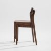 Zeitraum Chairs | Sit | Chair | American Walnut