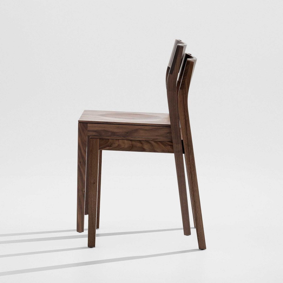 Zeitraum Chairs | Sit | Chair | American Walnut