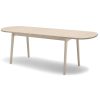 Carl Hansen & Søn Extending Tables | Ch006 | Table | Lacquered Beech